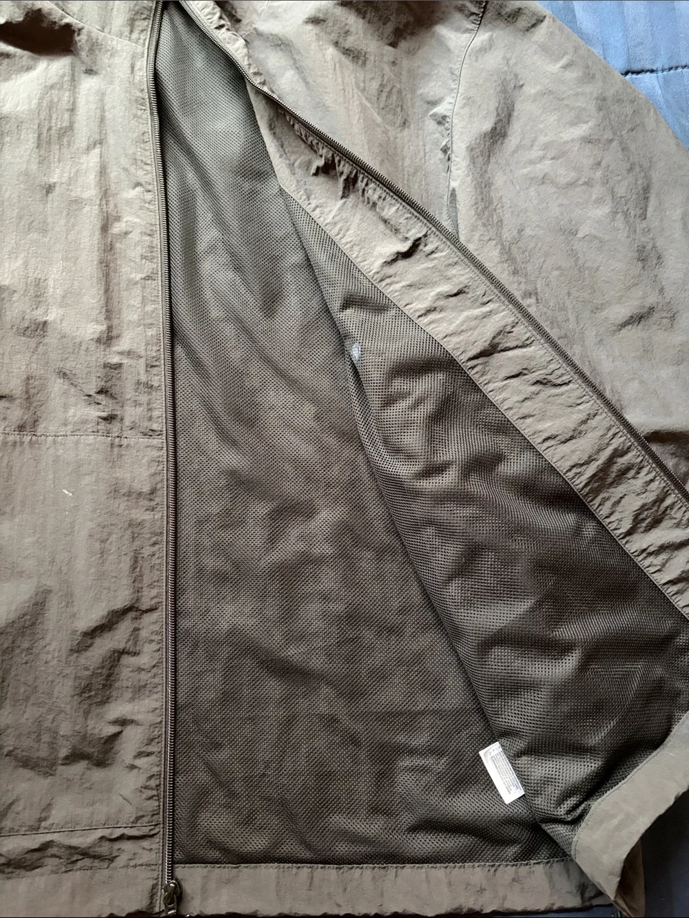 Adidas Windbreaker